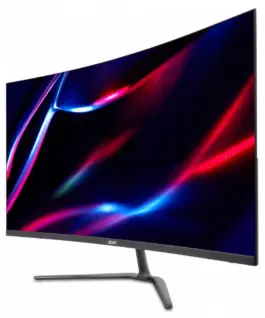 Alternative view от Acer Monitor 31.5 inch Nitro ED320QW ED320QW0bmiipx