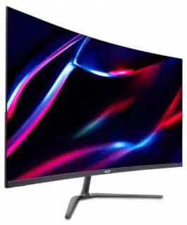 Acer Monitor 31.5 inch Nitro ED320QW ED320QW0bmiipx