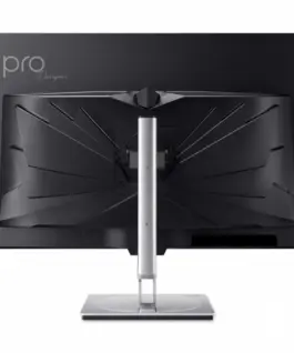 Alternative view от Acer Monitor 31.5 inch PE320QKXsmiip PE320QKXsmiiphuzx