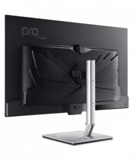 Acer Monitor 31.5 inch PE320QKXsmiip PE320QKXsmiiphuzx - Image 3
