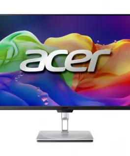 Acer Monitor 31.5 inch PE320QKXsmiip PE320QKXsmiiphuzx