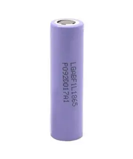Акумулаторна батерия LG  INR18650 F1L 18650 3250mAh Li-ion