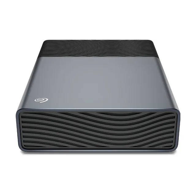 Seagate HDD One Touch 8TB 3.5 inch STNB8000400 USB3.0 - Image 2