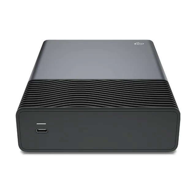 Seagate HDD One Touch 8TB 3.5 inch STNB8000400 USB3.0 - Image 3