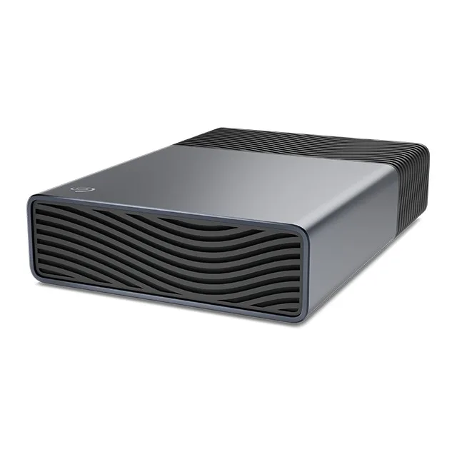 Seagate HDD One Touch 8TB 3.5 inch STNB8000400 USB3.0 - Image 4