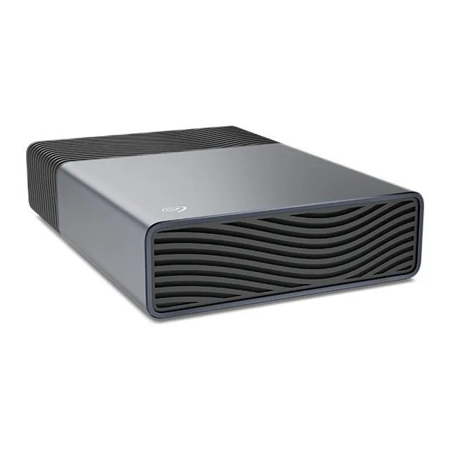 Seagate HDD One Touch 8TB 3.5 inch STNB8000400 USB3.0 - Image 5