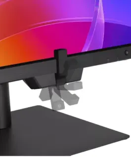 Asus Monitor 27 inches PA27USD DP+HDMI+SPK+USB HUB+USB-C