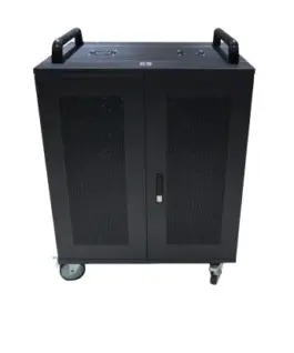 Avtek Charging cart 32