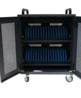 Alternative view от Avtek Charging cart 32