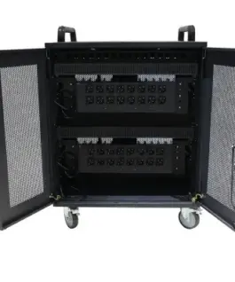 Avtek Charging cart 32 - Image 4