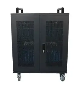 Avtek Charging cart 32 - Image 5