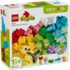 LEGO Blocks DUPLO 10479 Colourful Creative Box