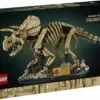 LEGO Jurassic World 77985 Dinosaur Skeletons: Triceratops Blocks