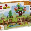 LEGO Blocks DUPLO 10480 Discovery Forest with Wild Animals