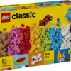 LEGO LEGO Classic 11045 Creative Colourful Bricks