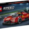LEGO Speed Champions 77261 Ferrari 499P Blocks