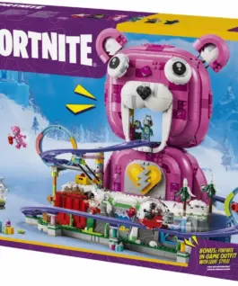 LEGO Fortnite 77082 Rave Cave Blocks