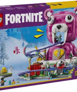 LEGO Fortnite 77082 Rave Cave Blocks