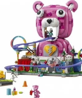 LEGO Fortnite 77082 Rave Cave Blocks