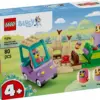 LEGO Blocks Bluey 11216 Grannies with Bingo and Bluey