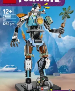 LEGO Fortnite 77081 Kit Blocks