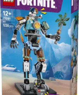 LEGO Fortnite 77081 Kit Blocks