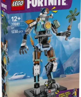 LEGO Fortnite 77081 Kit Blocks