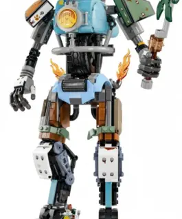 LEGO Fortnite 77081 Kit Blocks