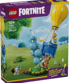 LEGO Fortnite 77080 Supply Drop Blocks