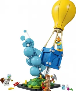 LEGO Fortnite 77080 Supply Drop Blocks