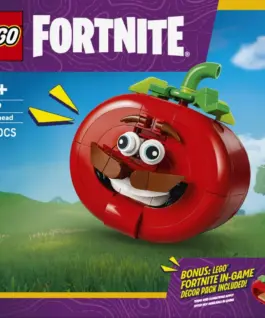 LEGO Fortnite 77079 Tomatohead Blocks