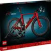 LEGO Blocks Icons 11380 Road Bike