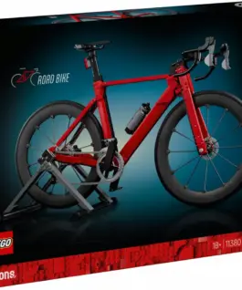 LEGO Blocks Icons 11380 Road Bike