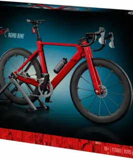 LEGO Blocks Icons 11380 Road Bike