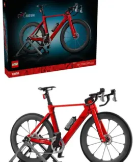 LEGO Blocks Icons 11380 Road Bike