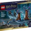 LEGO Harry Potter 76475 Forbidden Forest: Expec to Patronum Blocks