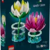 LEGO LEGO Botanicals 11505 Woodland Mushrooms Water Lilies