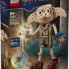 LEGO Harry Potter 76469 Dobby the Free Elf Blocks