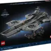LEGO Marvel Super Heroes 76354 S.H.I.E.L.D. Helicarrier Blocks