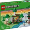 LEGO Blocks Minecraft 21593 First Night Adventure