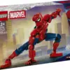 LEGO Marvel Super Heroes 76346 Spider-Man Hero Figure Blocks