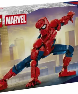 LEGO Marvel Super Heroes 76346 Spider-Man Hero Figure Blocks