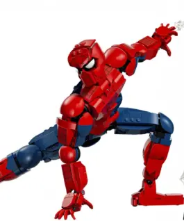 LEGO Marvel Super Heroes 76346 Spider-Man Hero Figure Blocks