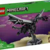 LEGO LEGO Minecraft 21595 The Ender Dragon