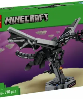 LEGO LEGO Minecraft 21595 The Ender Dragon