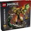 LEGO Ninjago 71872 Ultra Dragon Battle Blocks