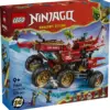 LEGO Ninjago 71869 Land Bounty Blocks