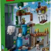 LEGO LEGO Minecraft 21597 Ghast Station