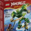 LEGO Ninjago 71862 Lloyds Dragon Mech Battle Pack Blocks