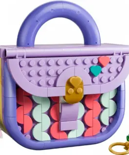 LEGO Blocks 31391 Art Fashion Bag with Storage